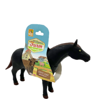 CAVALO VINIL SORT. 29CM 480